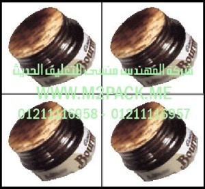 لحامات رقائق الألومنيوم ـ رقائق القصدير