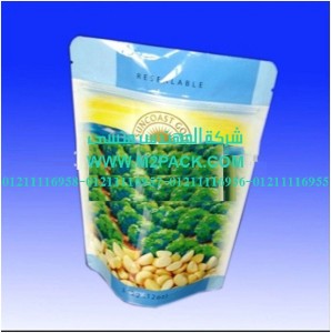 كيس تغليف البوليمر التى نقدمها نحن شركة المهندس منسي للصناعات الهندسيه و توريد جميع مستلزمات التغليف الحديث -  ام تو باك