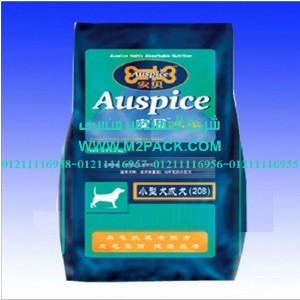 كيس تغليف الوجبات الخفيفة موصولة الجانب الذي نقدمه نحن شركه المهندس منسي للتغليف الحديث – ام تو باك