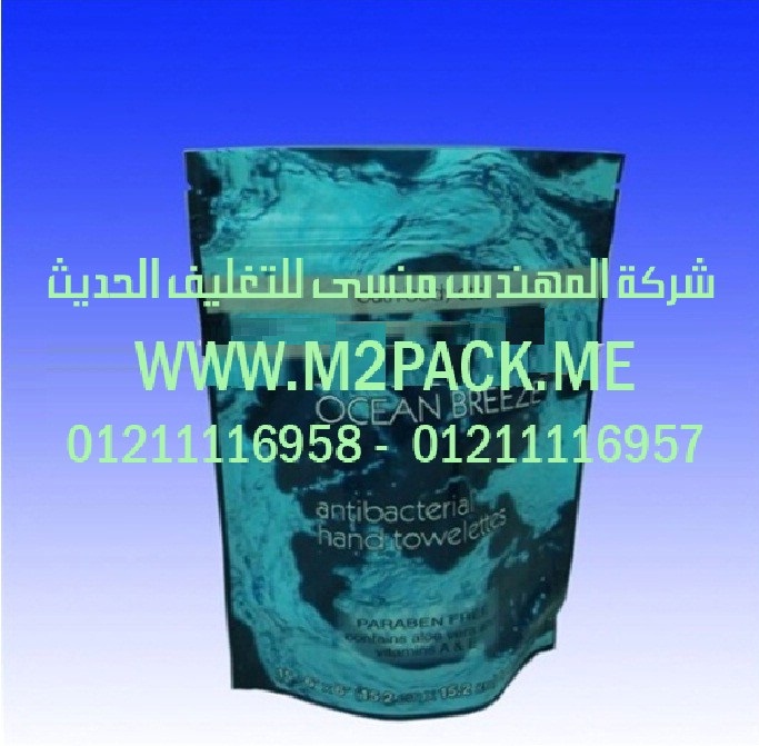 الكيس الأنبوبية القائمة