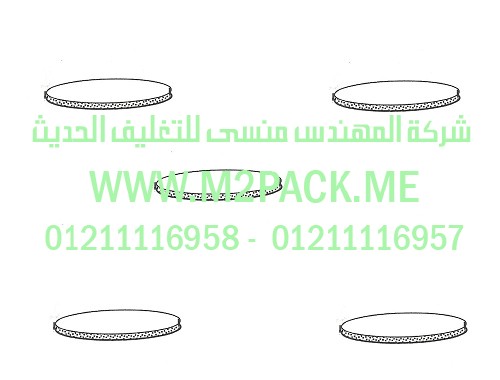 فوم اللحامPS 22  الذي نقدمه نحن شركه المهندس منسي للتغليف الحديث – ام تو باك