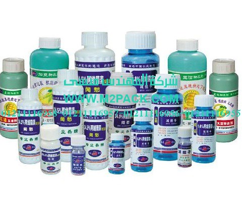 الطبة الحامية للمبيدات الحشرية التى نقدمها نحن شركة المهندس منسي للصناعات الهندسيه و توريد جميع مستلزمات التغليف الحديث - ام تو باك