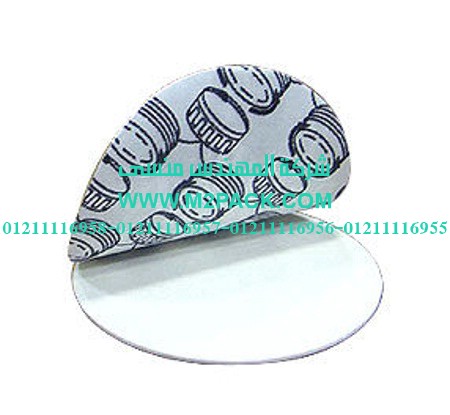 حشوات لحام الاندكشن التى نقدمها نحن شركة المهندس منسي للصناعات الهندسيه و توريد جميع مستلزمات التغليف الحديث - ام تو باك